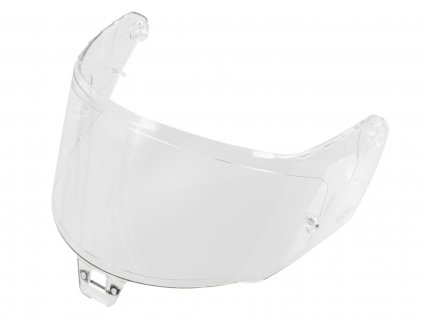 plexi pro přilby SUPERTECH R-10, ALPINESTARS (čiré)
