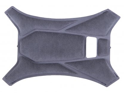 klobouk interieru pro přilby SUPERTECH R10 vrchní část, ALPINESTARS