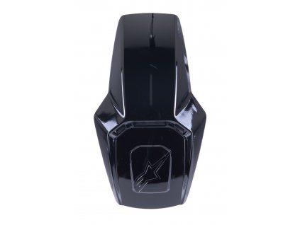 vrchní ventilace pro přilby SUPERTECH R-10, ALPINESTARS