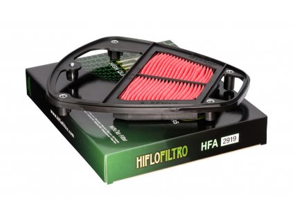 Vzduchový filtr HFA2919, HIFLOFILTRO