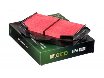 Vzduchový filtr HFA4922, HIFLOFILTRO
