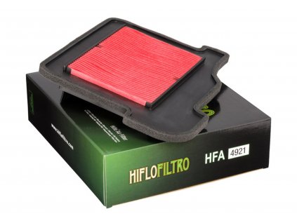 Vzduchový filtr HFA4921, HIFLOFILTRO