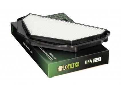 Vzduchový filtr HFA2921, HIFLOFILTRO