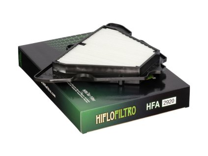 Vzduchový filtr HFA2920, HIFLOFILTRO