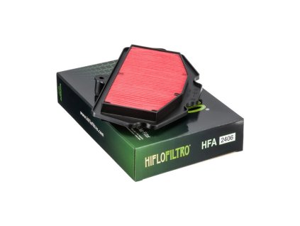 vzduchový filtr HFA2406, HIFLOFILTRO