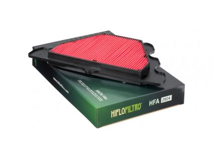 vzduchový filtr HFA2924, HIFLOFILTRO