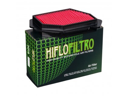 Vzduchový filtr HFA2926, HIFLOFILTRO