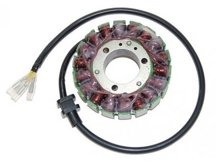 Stator alternátoru (Kawasaki)