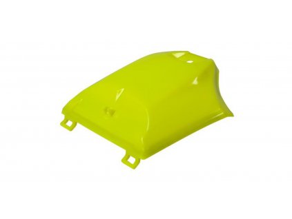 kryt nádrže Yamaha, RTECH (neon žlutý)