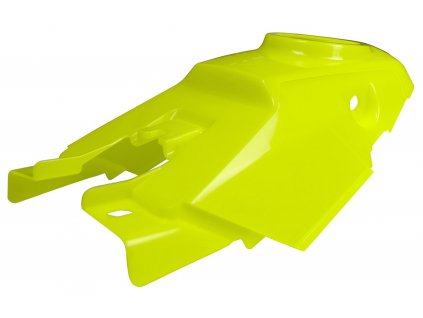 kryt nádrže Suzuki, RTECH (neon žlutý)