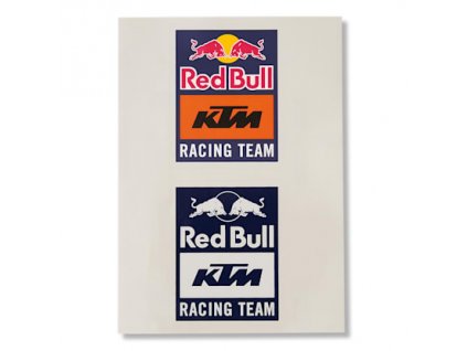 KTM Red Bull set samolepek KTM