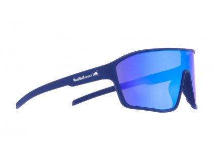 Red Bull Spect sluneční brýle DAFT modré s modrým sklem