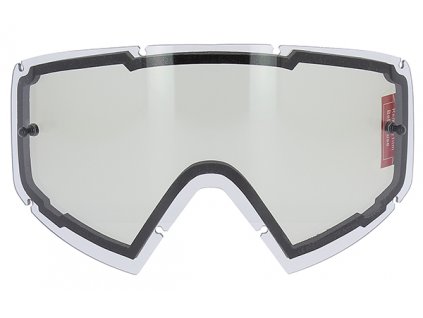 Red Bull Spect WHIP náhradní plexi dvojité