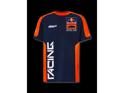 KTM Red Bull Racing týmové tričko
