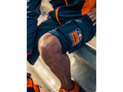 KTM Red Bull Racing týmové šortky