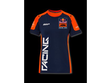 KTM Red Bull Racing dámské týmové tričko