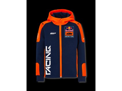 KTM Red Bull Racing dětská týmová mikina