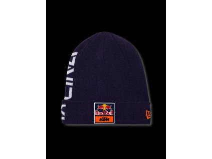 KTM Red Bull Racing týmová zimní čepice