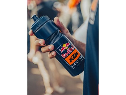 KTM Red Bull Racing týmová láhev na vodu
