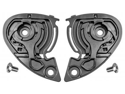 mechanismus plexi pro přilby N731, NOX