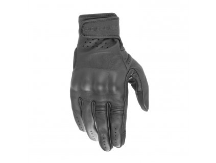 rukavice STELLA DYNO, ALPINESTARS (černá/černá) 2024