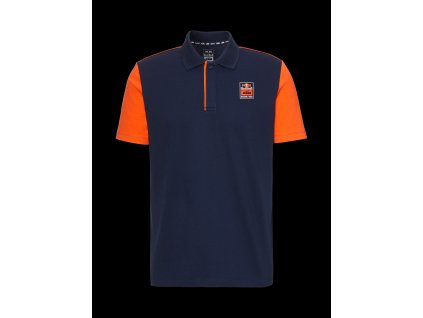 KTM Red Bull Racing polokošile Apex