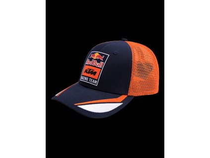 KTM Red Bull Racing síťovaná kšiltovka Turbo