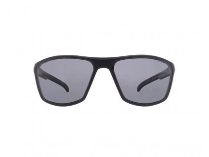 Red Bull Spect sluneční brýle RAZE černé s kouřovými skly