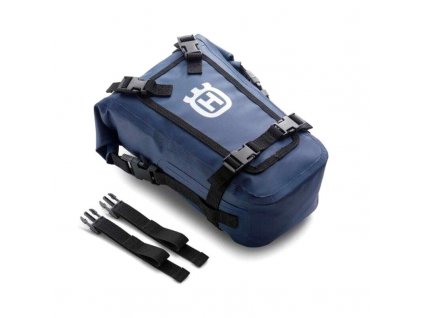 HUSQVARNA Rear Travel Bag