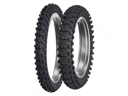 DUNLOP Geomax MX34