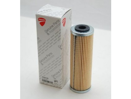 olejový filtr ORIGINÁL