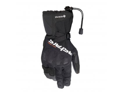 rukavice XT-5 GORE-TEX, ALPINESTARS (černá) 2026