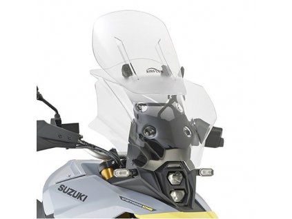KAF3125 posuvné plexi SUZUKI V-Strom 800DE / 800SE (23)