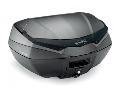K4900NN K´VANGUARD- moto kufr Monokey Kappa