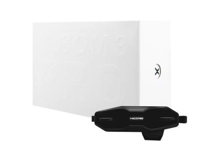 NEXX X.COM 3 PRO Nexx intercom system