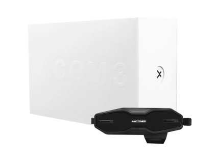 NEXX X.COM 3 Nexx intercom system
