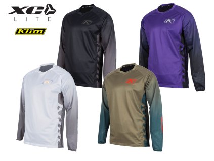 Dres KLIM XC Lite (2024)