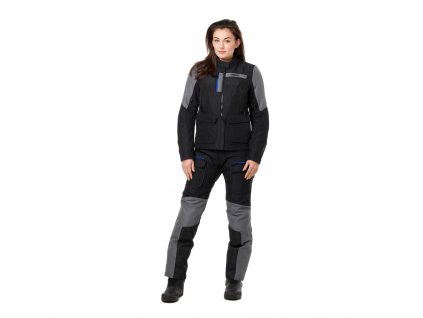 A22 AD201 B1 0M Adventure Riding Jacket Women EU Studio 001