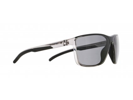 Red Bull Spect sluneční brýle DRIFT šedé s kouřovými skly