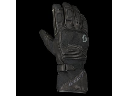 glove PRIORITY PRO GTX black