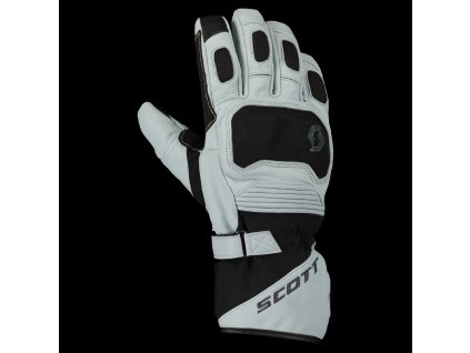 glove PRIORITY PRO GTX dark grey/black