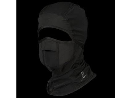 Balaclava Concept black