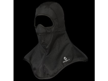 Balaclava Wind Warrior black