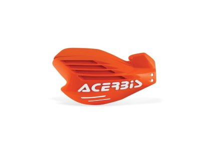 chrániče páček X Force oranž 2016