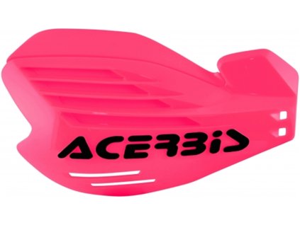 chrániče páček X Force růžová