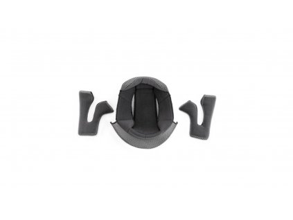 polster přilby junior  vel. S