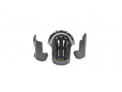 Acerbis polster přilby FLIP FS-606 černá XS