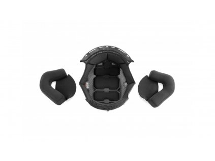Acerbis polster přilby JET ARIA černá XL