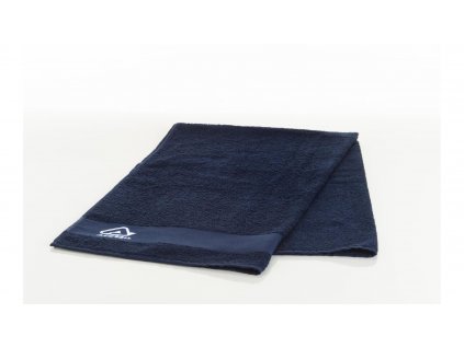 Acerbis ručník (osuška) 140 x 80 cm modrá