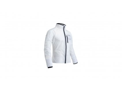 ACERBIS bunda/pláštěnka DEK PACK bílá XL